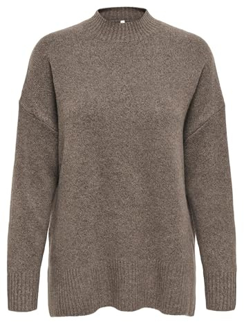 ONLY Female Strickpullover ONLHAZEL Strickpullover | Knitted Pullover