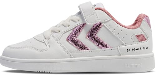 hummel St Power Play Jr Kids Weiß Kinder