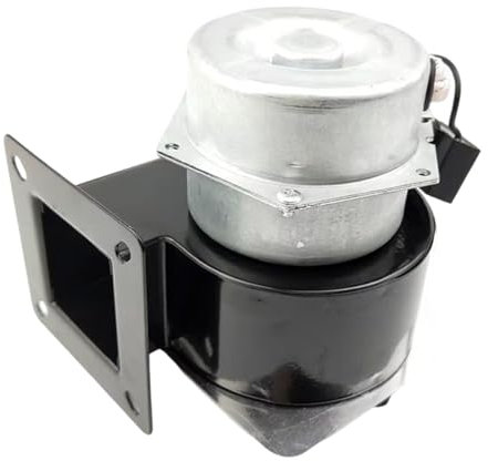 Ventola da forno Efficiente Ventilatore da cucina Apparecchio da cucina Accessori per la manutenzione del forno Potenza del ventilatore Adatto per forno