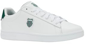 K-Swiss Court Shield II Herren Sneaker Sportschuhe 04412-130-M Weiß