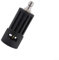 Adaptateur pour nettoyeur haute pression Karcher pour série K 1/4 Quick Connect T Clip Convertisseur en acier inoxydable 2500 PSI