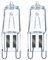 Ampoules Four G9 40W, Lot de 2, Halogène, Ampoule à Tolérance de 300°C