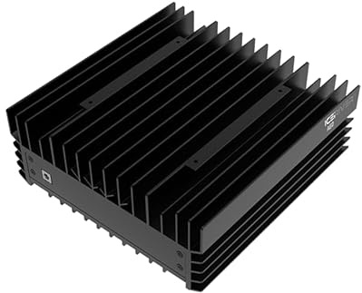 ICERIVER ALEO AE0 Miner 60MH/s 100W Asic Miner 2J/MH zkSNARK Algorithmus First Batch Ship im Mai 2025