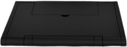 Bildschirmlupe für Mobiltelefone, HD, 8 Zoll (20,3 cm), höhenverstellbar, mobiler Bildschirmverstärker mit klappbarem Ständer | vergrößerte Anzeige für, Videos, Fernseher und Spiele zu Hause