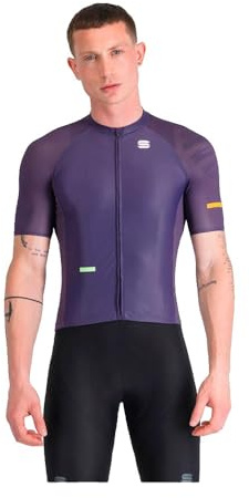 Sportful Supernova Short Sleeve Jersey L