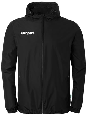 uhlsport Herren Essential Regenjacke Herren Regenjacke