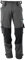 Mascot Herren bukser Bundhose Stretch Dyneema MASCOT Advanced, Dunkel Anthrazit, 50 EU