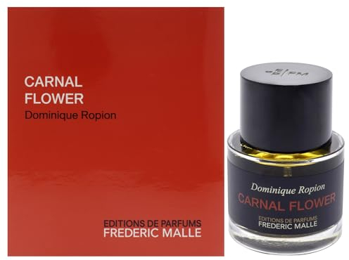 Carnal Flower - Eau de Parfum unisex 50 ml vapo