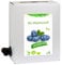 GutFood - 3 Liter Bio Heidelbeersaft in Praktischer Bag in Box Packung (1 x 3 l Saftbox) - Muttersaft aus Blaubeeren, Spitzenqualität aus Ökologischem Landbau