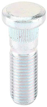 Aramox Radbolzen, Auto-Radbolzen, 1 Stück PKW-Reifentyp Radbolzen für 90113-SM1-005