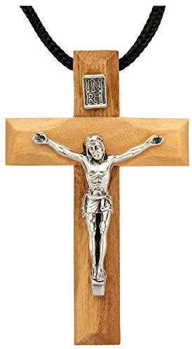 MaMeMi Kette – Handgefertigter Schmuck – Symbol für Leben, Wachstum & Schutz – Geschenk zu religiösen und besonderen Anlässen