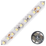 EVN SB5424602802 LED-Streifen EEK: E (A - G) mit offenem Kabelende 24V 5m Warmweiß