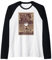 Star Wars Rogue One Group Shot Poster Raglan Baseball Tee