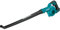 Makita XBU06Z 18V LXT® Soffiatore da pavimento senza fili agli ioni di litio, solo strumento