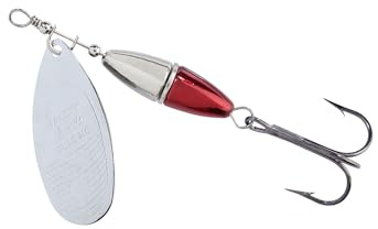 Balzer Colonel Metallica Spinner Blade 10 g