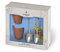 Eddingtons Peter Rabbit Classic Gardeners Egg Cups & Spoons