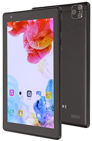 Tablet PC da 8 pollici, LCD IPS 1280X800, 2GB di RAM 32GB di ROM, supporto Dual Card Dual Standby, 4G LTE, 5 MP posteriore 2 MP anteriore, tablet per chiamate portatili da 5000 mAh per Android 5.1(UE)