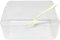 NERTHUS Contenedor para Fiambrera Infantil con tenedor