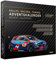 FRANZIS 67192 Advent Calendar Rally, Racing, Tuning, Powered by Grip, Model Kit of a Racing Vehicle in Scale 1:43