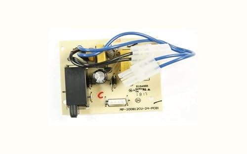MODULE ELECTRONIQUE pour PIECES ASPIRATEUR NETTOYEUR PETIT ELECTROMENAGER ARTHUR MARTIN - 118197037
