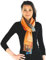 NELUHA Pashmina Schal bunt traditionell gemustert für Damen und Herren Schultertuch Tuch 185cm x 70cm Stola regenbogenfarben