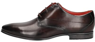 bugatti 311-A311S Herren Schnürer, Brown, 41 EU