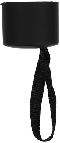 Amosfun 5stücke Kompakter Regenschirmgriff Ersatzgriff Für Uv-schutz-regenschirme Rutschfest Passend Für Schirmstangen Für Täglichen Gebrauch Und Lange Bei Regen