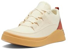 Sorel Women's Out N About IV Low Waterproof Sneaker