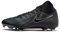 Nike Herren Phantom Luna Ii Academy Fg/Mg Fußballschuhe, Schwarz, 47.5 EU