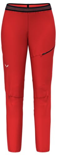 Salewa Pedroc 2 Dst W Light Pants, Flame, XXS