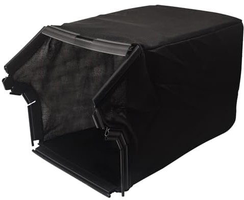 580947318 Lawn Mower Grass Bag Compatible with Husqvarna Craftsman 429016, HU700H, HU775H, HU700L, 5809434020, 5809434025, 5809434028, 917254541, 917374100 Lawn Mowers