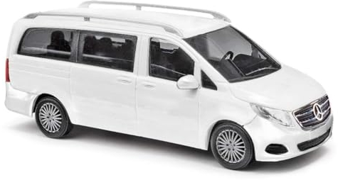Busch Mercedes-Benz V-Klasse | Modellauto Bausatz 1:87#60233