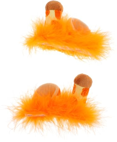 JECOMPRIS 2 Stück Helm Ohr Dekoration Cartoon Ohr Helm Ornamente Damen Helm Dekore Ski Helm Zubehör Helm Dekore Cartoon Ohr Helm Dekore Ski Helm Dekore