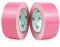 BOMEI PACK cinta adhesiva de tela rosa