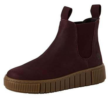 Tamaris Women's 1-25403-43Chelsea Boot