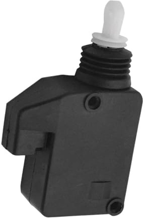 serrure de porte de véhicule Actionneur de verrouillage coffre arrière 661516 pour Peugeot 106, pour Citroën AX, BX, C15, XM pièces