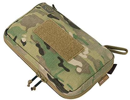 Helikon-Tex MINI SERVICE POCKET - Cordura MultiCam