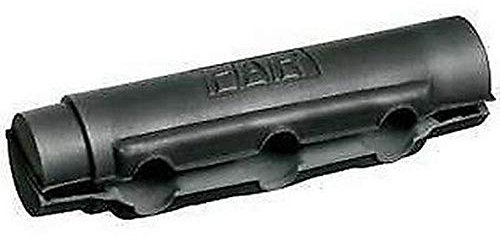 9304 202 2 Guscio protezione anticondensa collettori 2 VIE INT100mm FAR