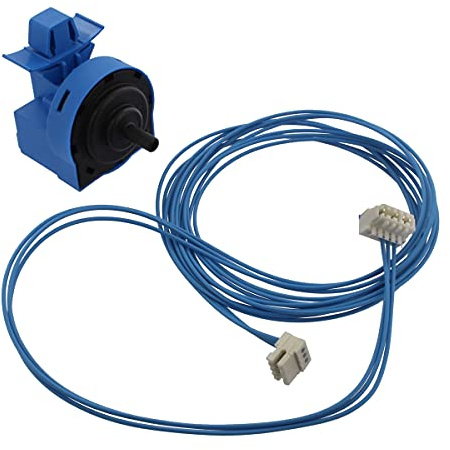 Genuine Indesit, Ariston, Hotpoint, Scholtes Fitting Washing Machine Pressure Switch
