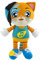 Chicco Gioco Pupazzo Lampo, 44 Gatti, 1 Anno +