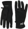 MILLET Herren Handschuhe Storm GTX Infinium Glove, Black - Noir, L, MIV8551