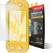 Steelplay - Protection d'écran en verre trempé 9H, ultra-résistant, anti-lumière bleue compatible avec Nintendo Switch Lite