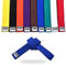 Starpro Martial Arts Grading Belt - 7 Stich Baumwolle - 9 Farben - Leichtes Design für Karate Judo Taekwondo Training und Wettkampf - 240cm 280cm 320cm