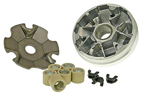 Variomatik 2EXTREME kompatibel mit Peugeot Jetforce 50 C-TECH 2T Typ:A1, Speedfight 3 50 LC 2T Typ:F1, PEUGEOT Speedfight 2 50 AC 2T Typ:S1, Speedfight 1+2 50 LC 2T Typ:S1