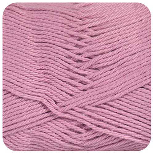 Cygnet 100% Cotton Knitting Yarn (Blush 3275)