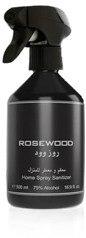 Rosewood Raumduft 500 ml