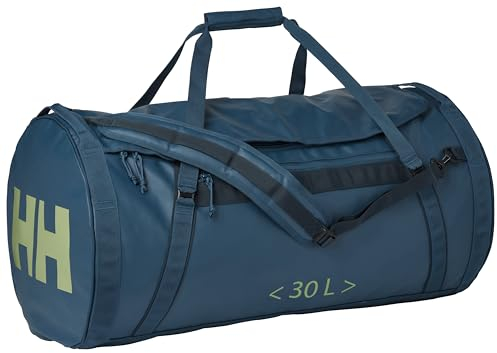 Helly Hansen Unisex HH Duffel Bag 2 30L, Tiefes Eintauchen, STD