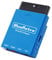for BlueRetro Wireless Game Controllers Adapter for PS1 PS2 Console to PS4 PS5 Switch Game Contorller (Blue)