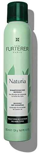 RENE FURTERER Naturia Invisible Dry Shampoo 200 ml