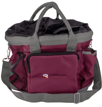 WALDHAUSEN Putztasche, rot